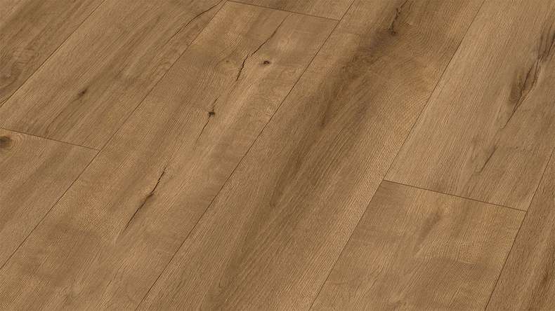 Sol design MEISTER MeisterDesign. pro DD 250 - 07455 Tacoma Oak amber Structure Softwood (400053-1290253-07455)