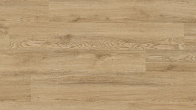 planeo Vinile rigido a incastro - FlexCore 55 Oyster Oak | Isolamento acustico integrato (plfc-5220FS55)