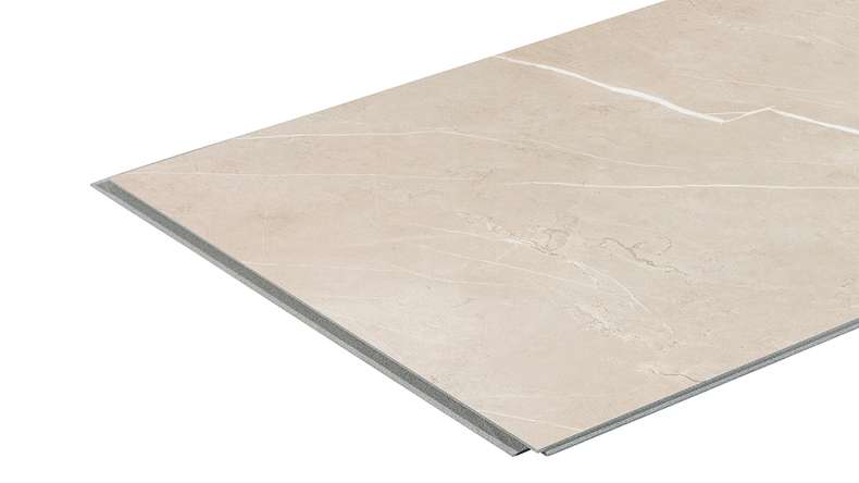 planeo StrongWall - Rivestimento murale in plastica XL Sulina 260 x 90 cm