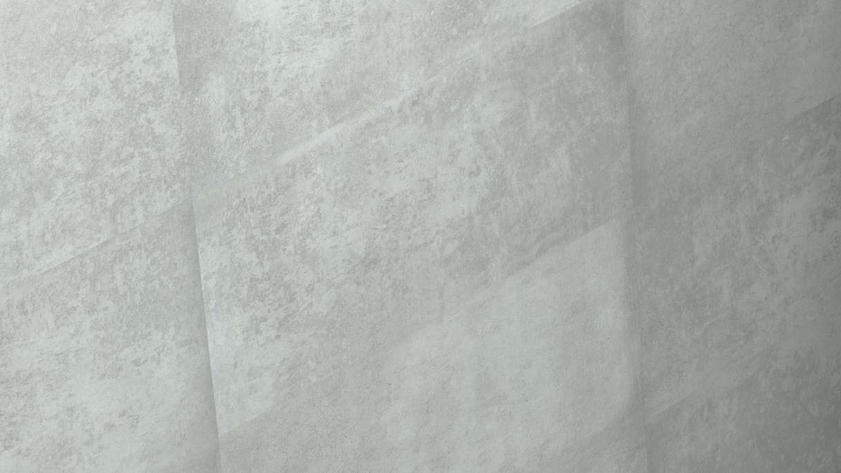 Skaben DesignWall Aqua Wandverkleidung Kunststoff - Beton 60 x 30 cm