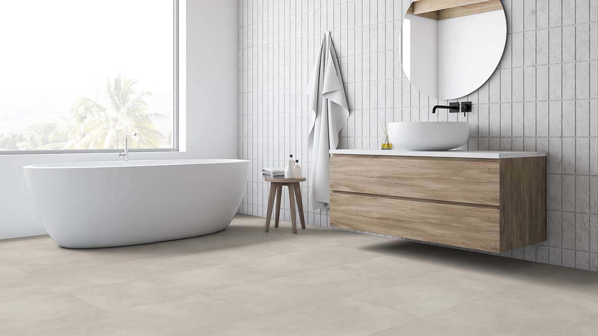 planeo click vinyl rigido - Topazia ultramatt | isolamento acustico integrato (MF-1302-ST)