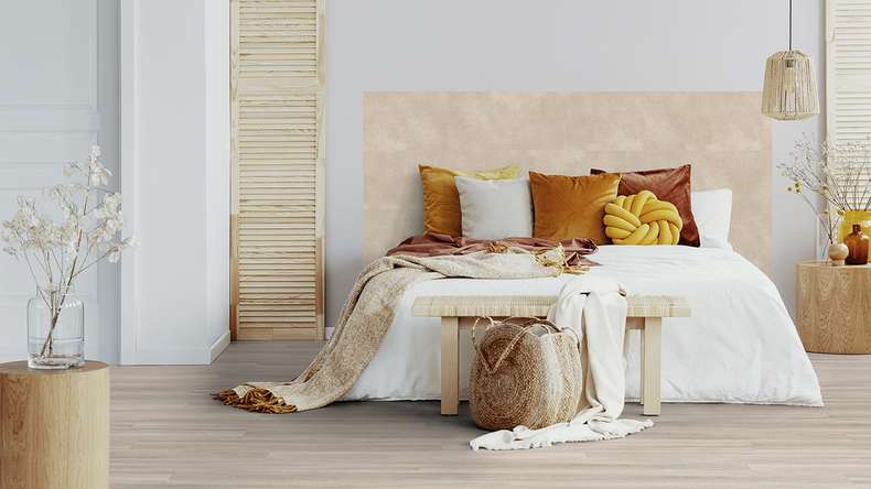 Gerflor Klebevinyl - Creation 30 Bostonian Oak Beige