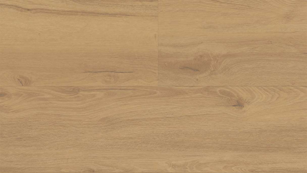 planeo Designboden zum Klicken - Eco Home&Health Rustic Oak Sand