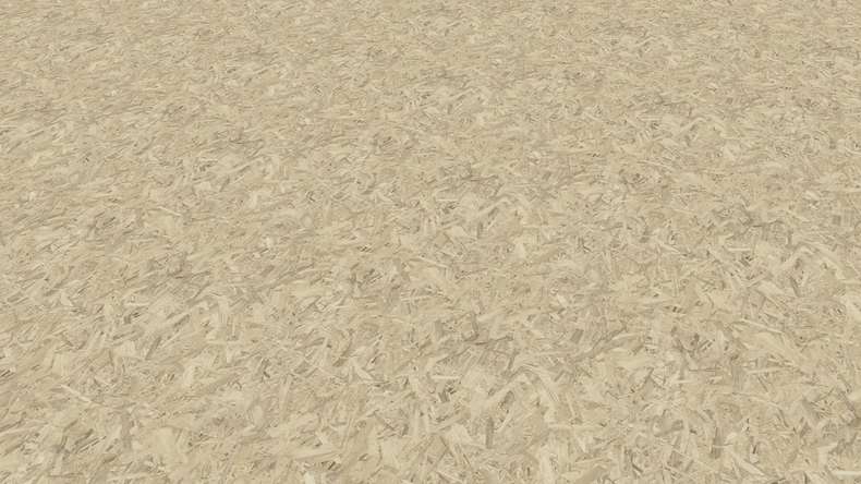 Gerflor CV-Belag - TEXLINE Nature 2373 Osb Natural