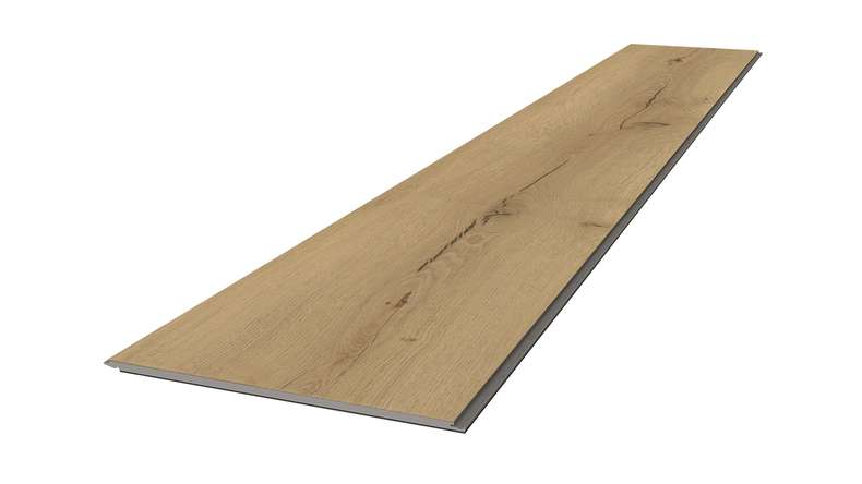planeo Vinile rigido a incastro - SKANDIA HOME Skogheim | Isolamento acustico integrato (LO-SH-11)