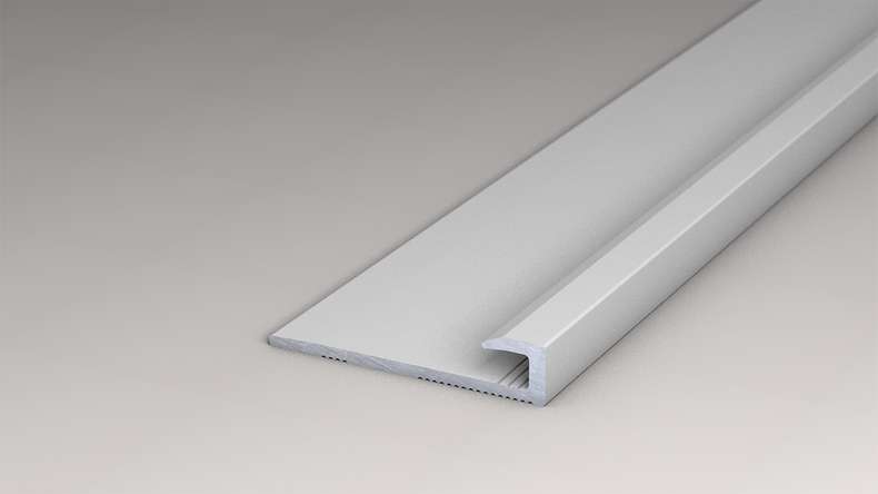 planeo Profilé de finition 112 - 270 cm