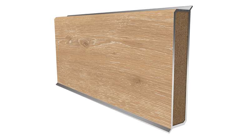 Project Floors - Plinthe SO 3100 - 12,6 x 60 mm