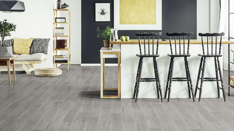 Gerflor Pavimenti CV - PRIMETEX NOMA CLOUD - 2200