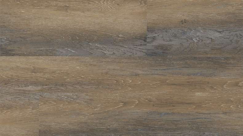 Skaben Klick Vinyl Multilayer - TitanCore Harvard Oak | Trittschalldämmung integr. (ST-6202806)