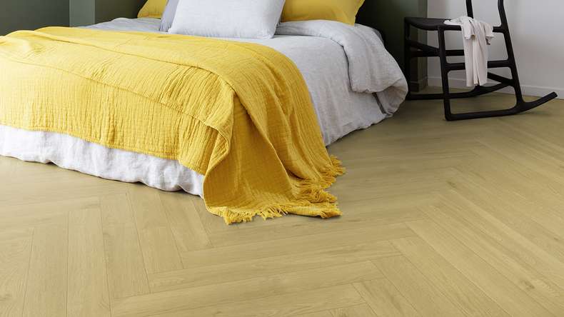 Revêtement Gerflor CV - HQR Nature 2411 Hera Light