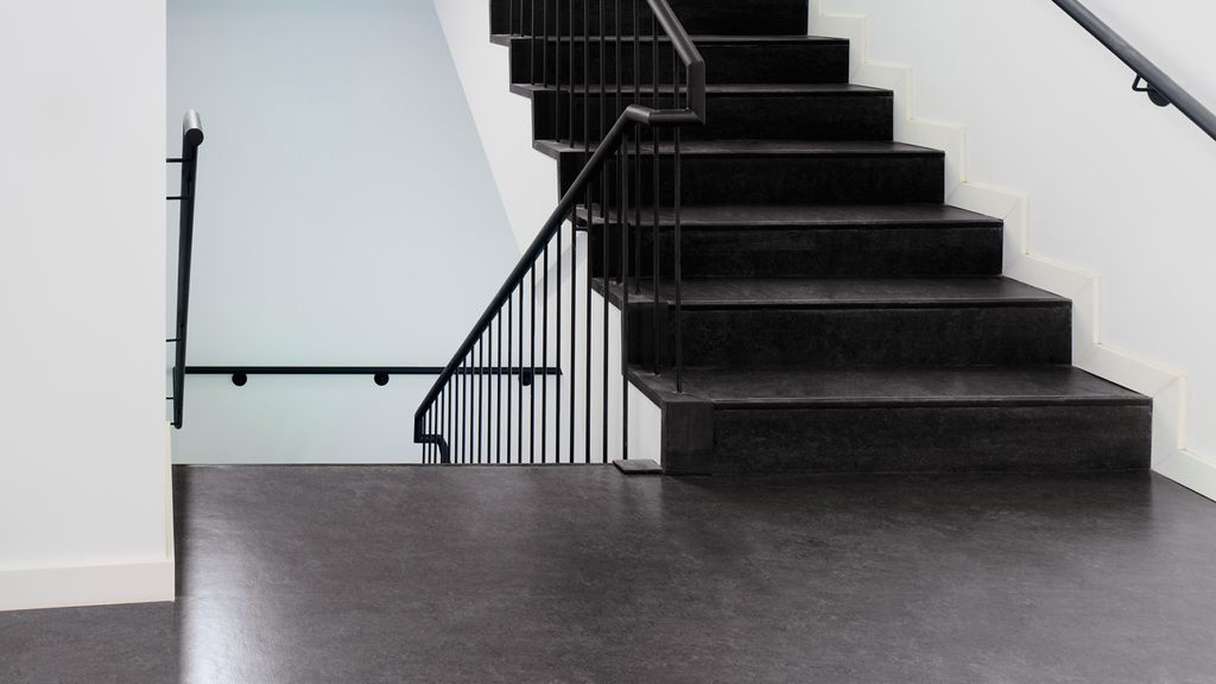 Forbo Linoleum Marmoleum - Fresco lava 3139 2,5
