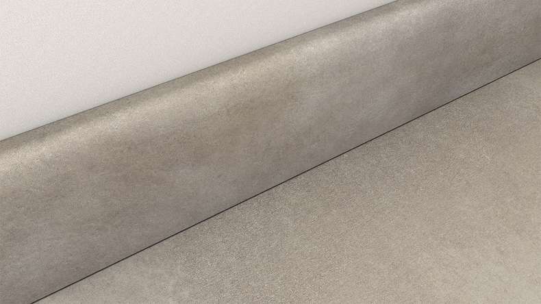 Gerflor MDF plinthe - Acuarela Taupe 16 x 60 x 2200mm (5947S197)