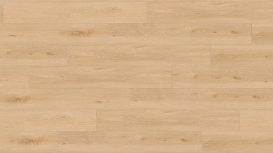 Gerflor Vinyle à clic Rigid - Création 55 Clic Acoustic Aquinoah Blond | Isolation phonique intégrée (61241704)