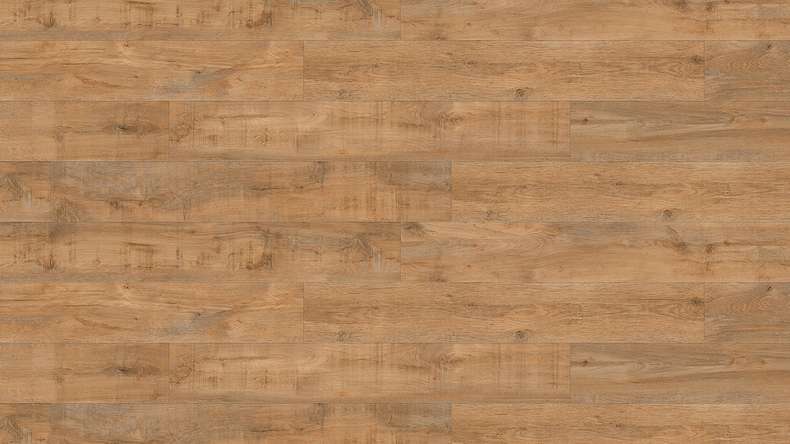 Gerflor Klebevinyl - Creation 55 Savage Oak Honey