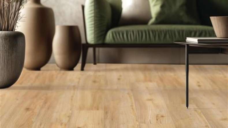 Gerflor Klebevinyl - Creation 55 Ballerina