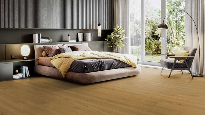 Gerflor CV-Belag - HQR Nature 2413 Cottage Blond