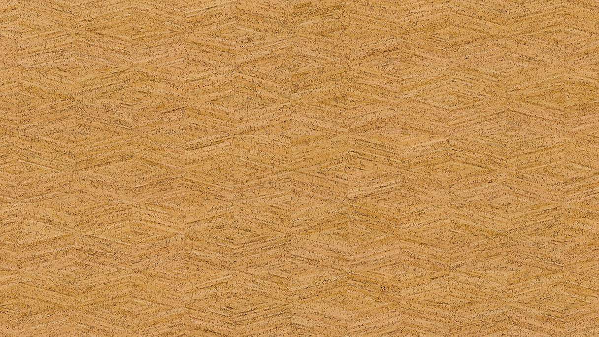 Wicanders Korkboden zum Klicken - Cork Essence Novel Edge Natural (C8G2001)