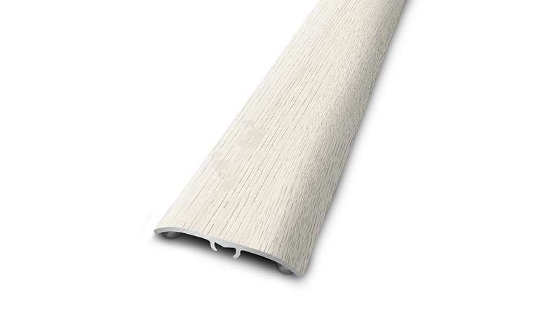Gerflor Übergangsprofil Sunny Snow 93 x 3.7cm
