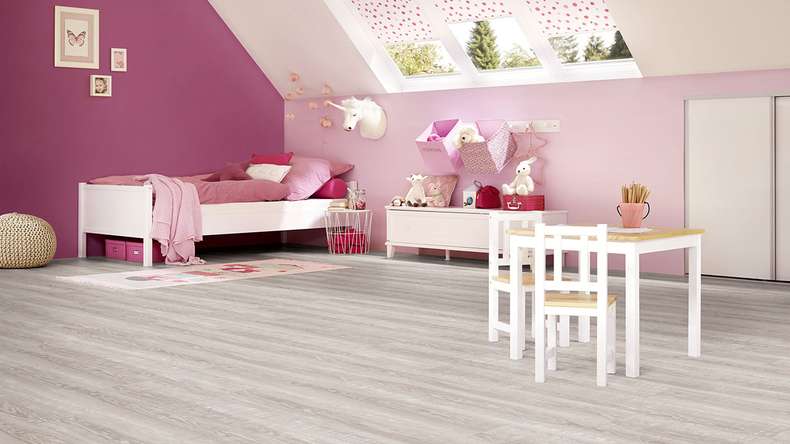 Project Floors Sol PVC clipsable - SPC Core Collection PW4000/CO30 (PW4000CO30)