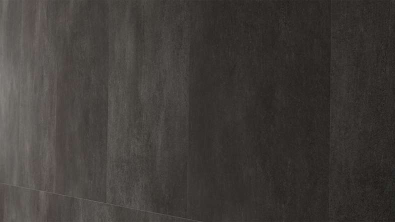 planeo DekoWall - vinyle mural Geodas | Aspect authentique (DGWR-2900-WV)