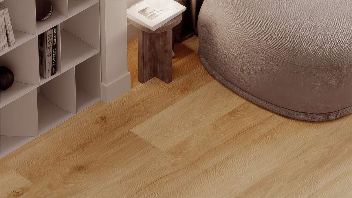 planeo Vinile rigido a incastro - GRANDtec 180 XL Luma