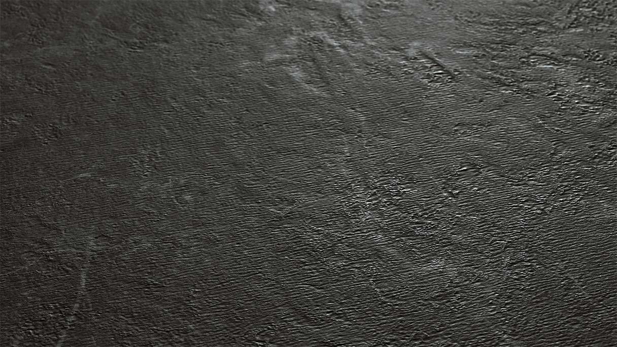 rivestimento planeo SPC - CeraRock Tile Black Slate 120 x 60 cm