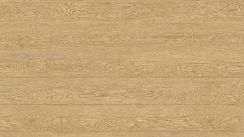 Gerflor Klebevinyl - Creation 40 Lounge Oak Natural | Synchronprägung