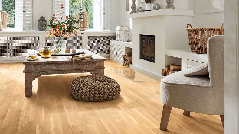 MEISTER Parquet - Longlife PC 200 Quercia vivida pura (500009-2400200-09036)