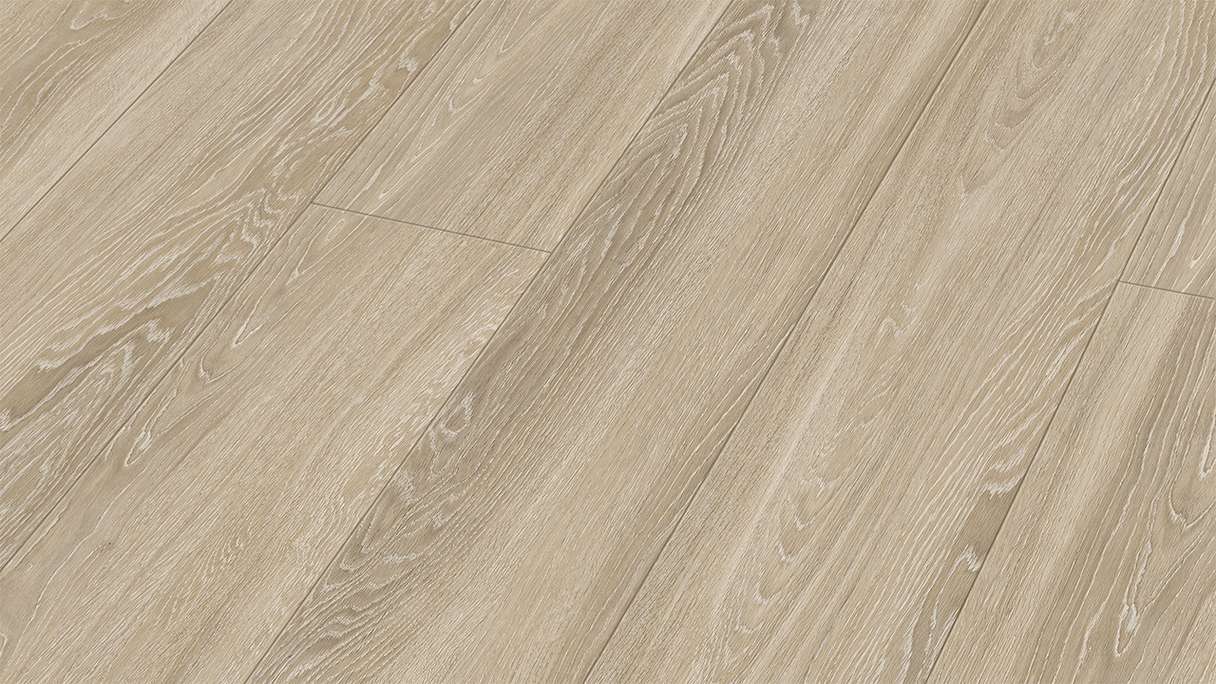 Sol design MEISTER Rigid-Vinyl RL 600 S - 20219 Drift | Isolation phonique intégrée (400052-1830225-20219)