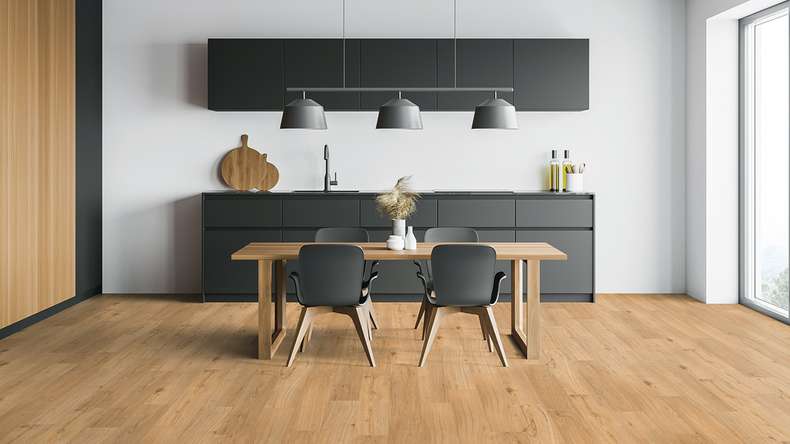 Gerflor Klebevinyl - Creation 30 Ballerina