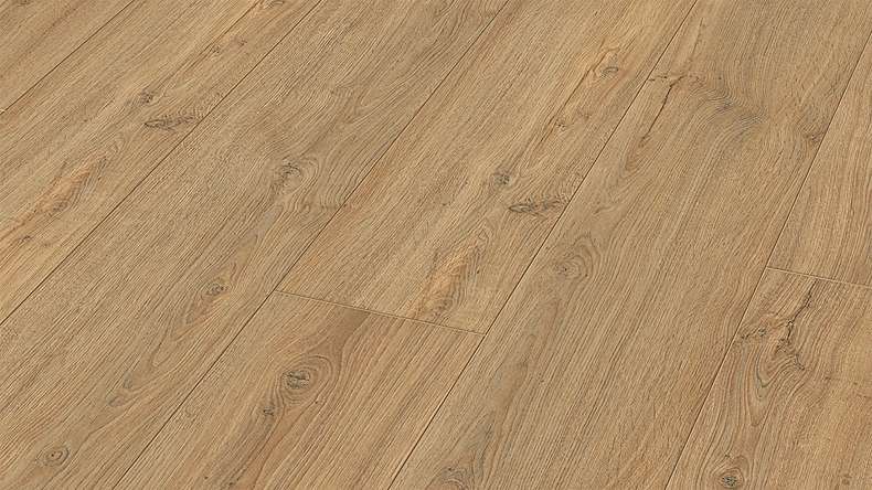 MEISTER Laminato - MeisterDesign LL 150 S Oak Nova 06413 | Isolamento acustico integrato (600008-2052220-06413)