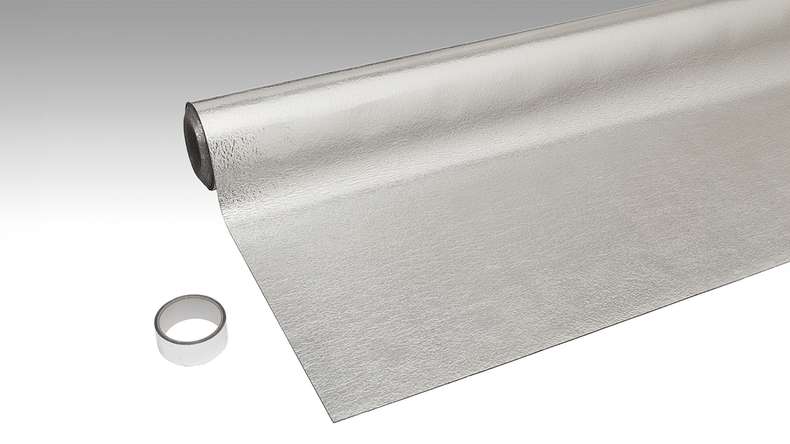 Sottofondo acustico MEISTER Impact - Silence 25 DB 5,5m² (800014-00004)