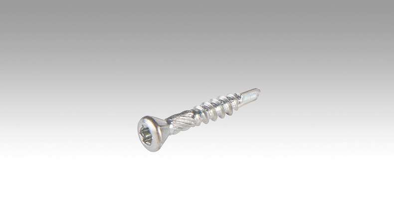 MEISTER - Vite speciale n. 20 - 3,2 x 20mm - 300 pz. (800000-00010)