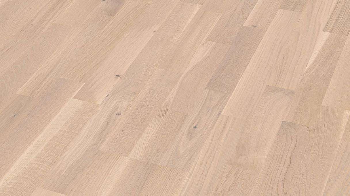 WoodNature Parquet - Chêne blanc crème (PMPC200-5309)