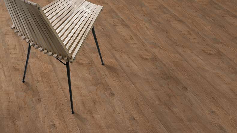 Gerflor Klebevinyl - Creation 30 Savage Oak Greige