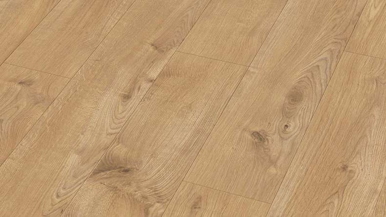 MEISTER Stratifié - MeisterDesign LD 55 Villa oak 7016 | Made in Germany (600015-1288198-07016)