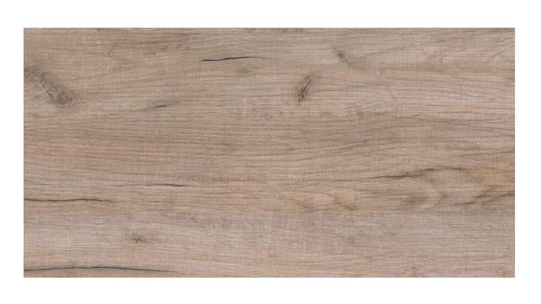 Skaben DesignWall Aqua Revêtement mural plastique - Chêne Bassano 60 x 30 cm