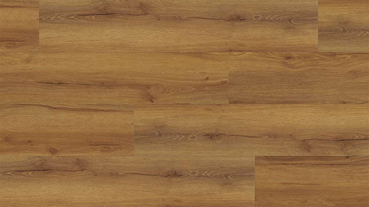 planeo Designboden zum Klicken - Eco Home&Health Rustic Oak Natural