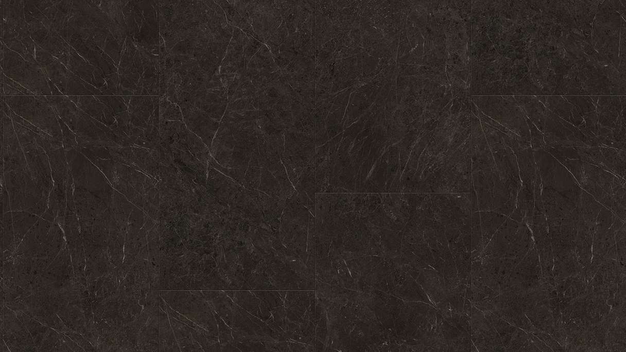 Gerflor Klick Vinyl Rigid - Creation 70 Clic Marble Black | Authentisches Erscheinungsbild (61291722)