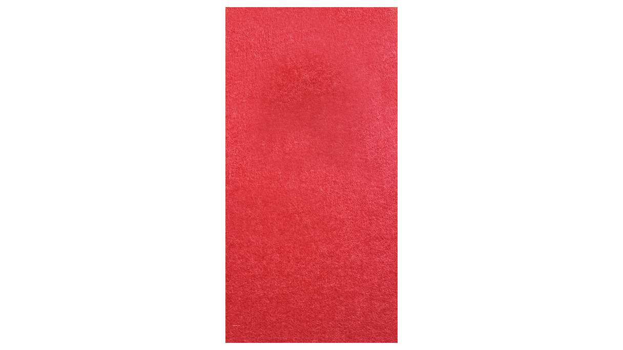 pannello in feltro acustico planeo - MixWall EcoColor Line Red Fox 52 x 104 cm (PLMW-00021B)