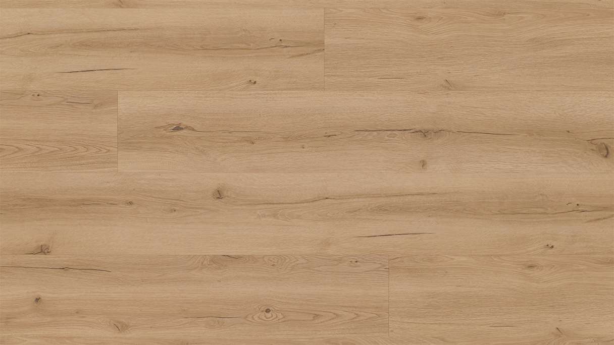 planeo Klebevinyl - Eiche Roma ultramatt 2mm
