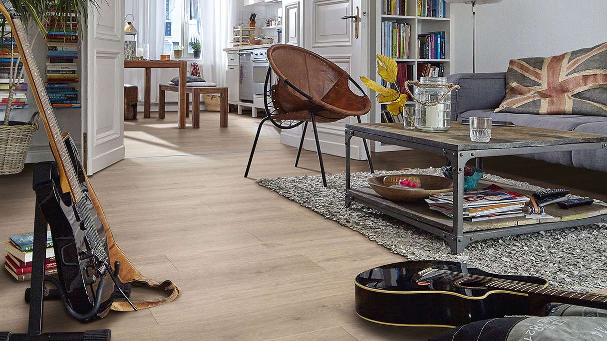 MEISTER Laminat - MeisterDesign LD 150 Eiche Habanera 6429 (600017-1288198-06429 - 6147006429)
