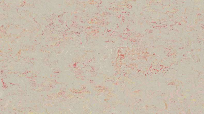 Forbo Linoleum Marmoleum Splash - punch alla frutta 3432