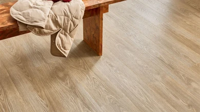 Forbo Allura Wood 40 Klebevinyl - Natural Timber (63535DR4)
