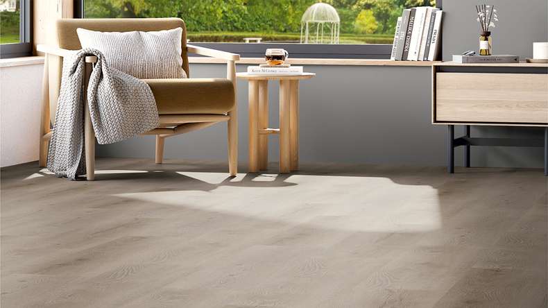 Skaben Vinile ad incastro - NordicPro Grand Teton | isolamento acustico integrato (SNP-6203751)