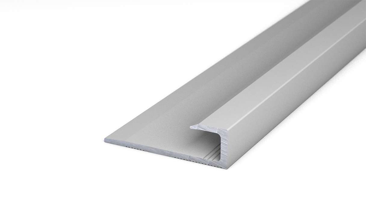 profilo terminale planeo 441 - 270 cm
