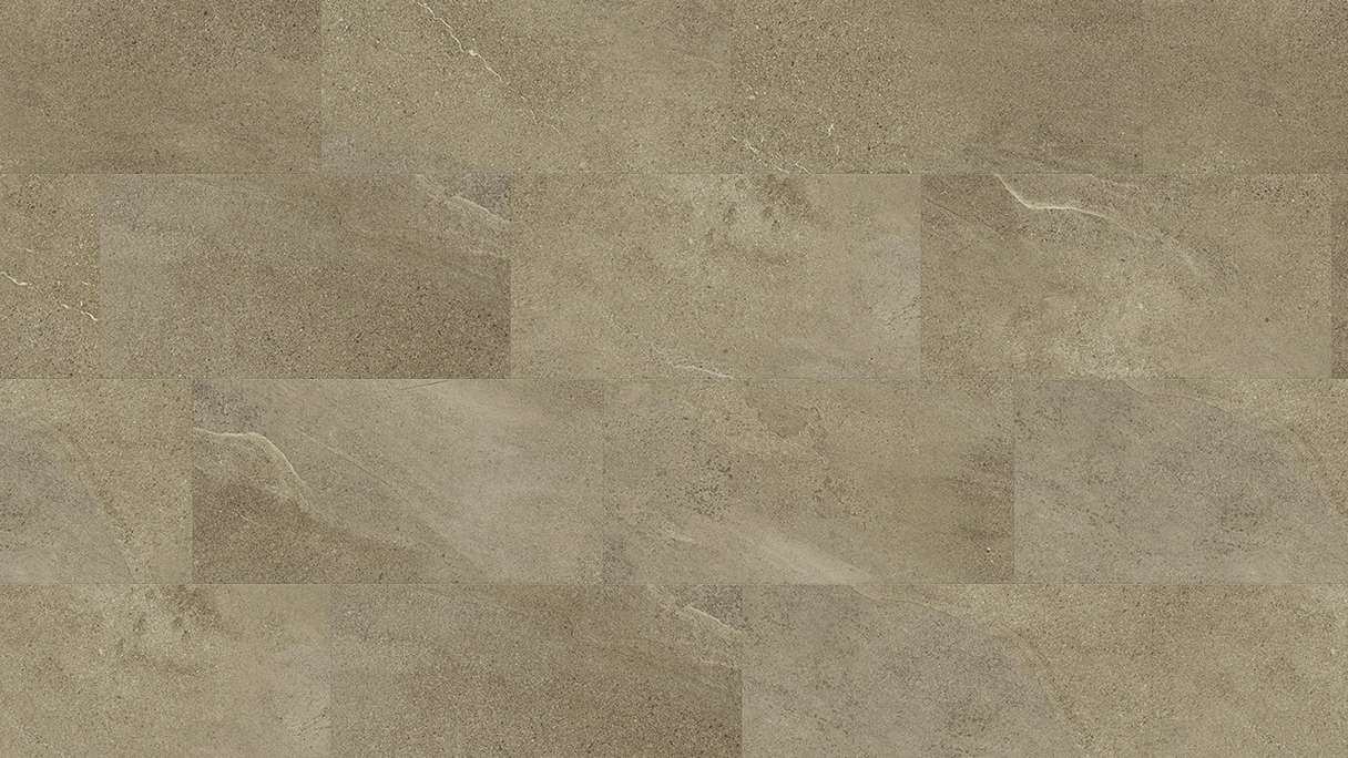Gerflor Klebevinyl - Creation 40 Curton Stone Taupe XL