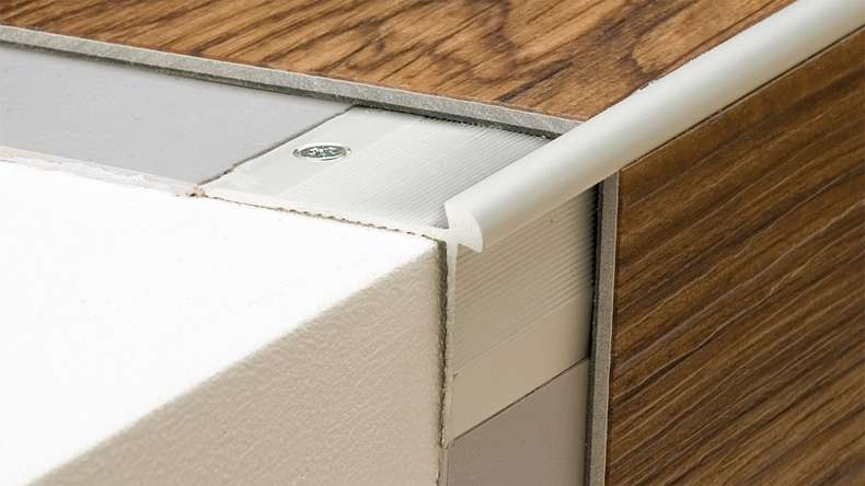 Profilo paragradino planeo 781 - 250 cm