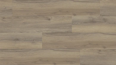 planeo Designboden zum Klicken - Eco Home&Health Rustic Oak Grey