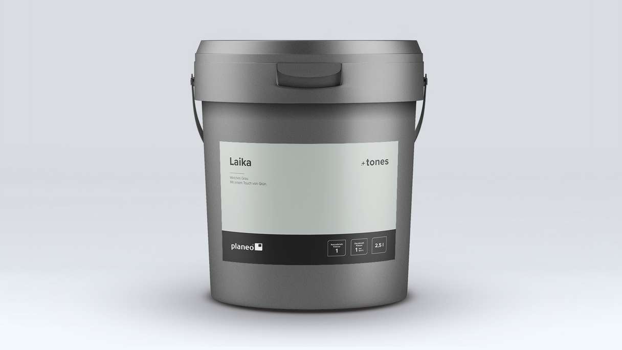 toni planeo - Laika 2,5l